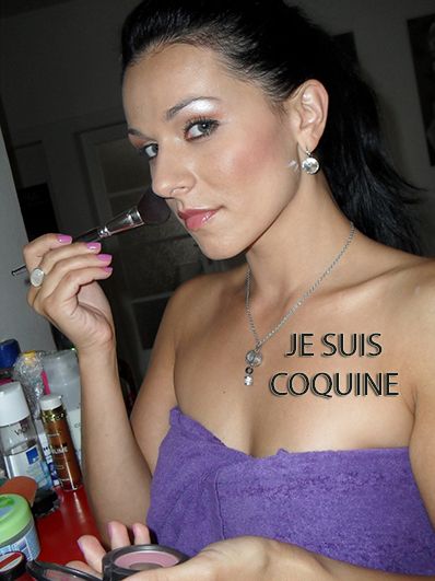 Sonia ses plus belles photos sans tabou